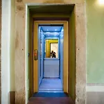 Apartamento Casa Daniela, Beyond The Extraordinary Romantic Quiet Spacious Next To Guinigi Tower *