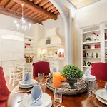 Casa Daniela, Beyond The Extraordinary Romantic Quiet Spacious Next To Guinigi Tower Apartamento