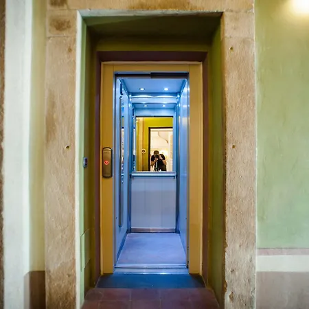 דירה Casa Daniela, Beyond The Extraordinary Romantic Quiet Spacious Next To Guinigi Tower *