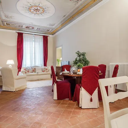 דירה Casa Daniela, Beyond The Extraordinary Romantic Quiet Spacious Next To Guinigi Tower