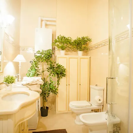 דירה Casa Daniela, Beyond The Extraordinary Romantic Quiet Spacious Next To Guinigi Tower *