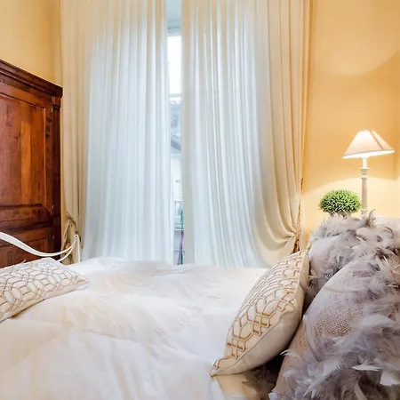 דירה Casa Daniela, Beyond The Extraordinary Romantic Quiet Spacious Next To Guinigi Tower לוקה